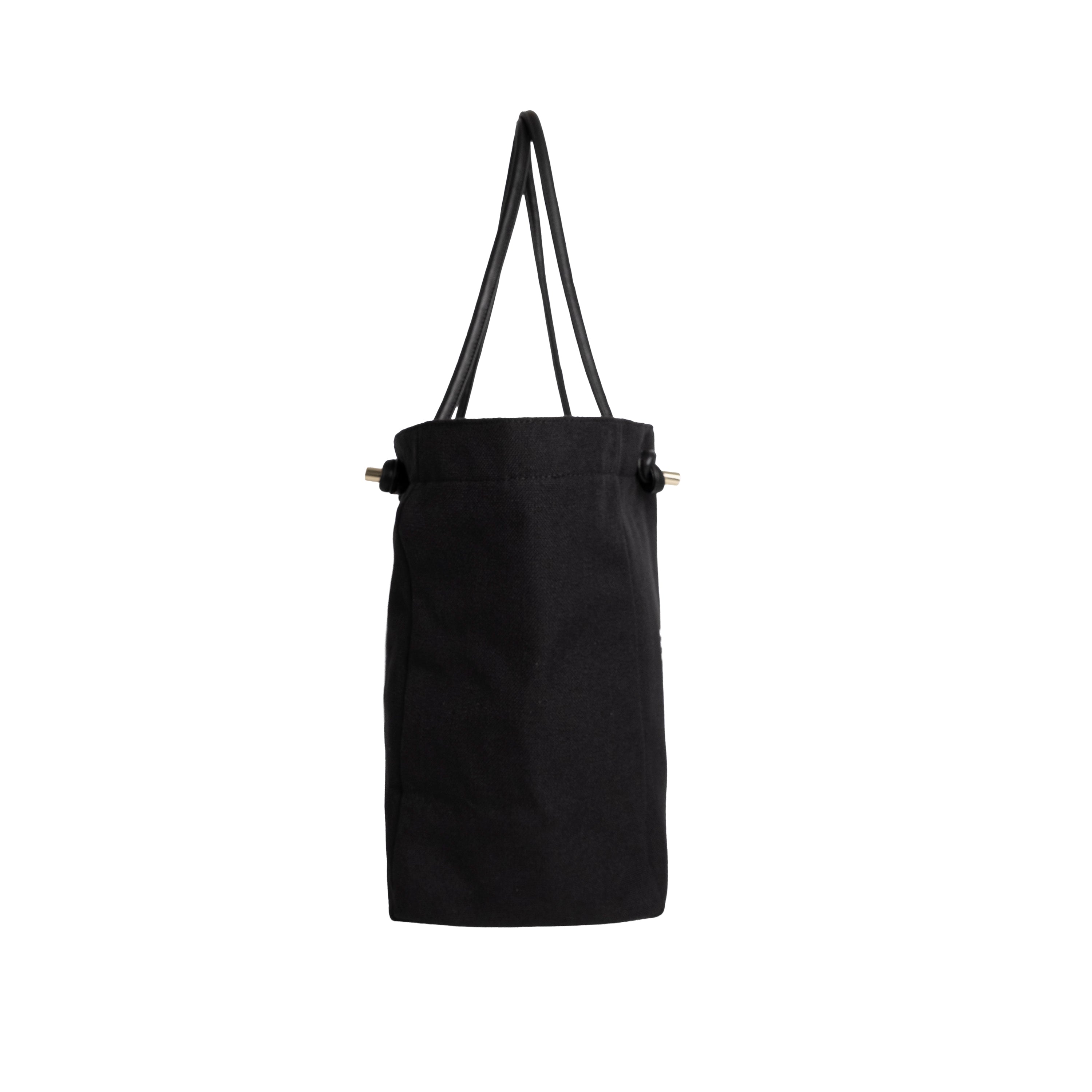 V73 Borsa Shopping Exclusive Nero