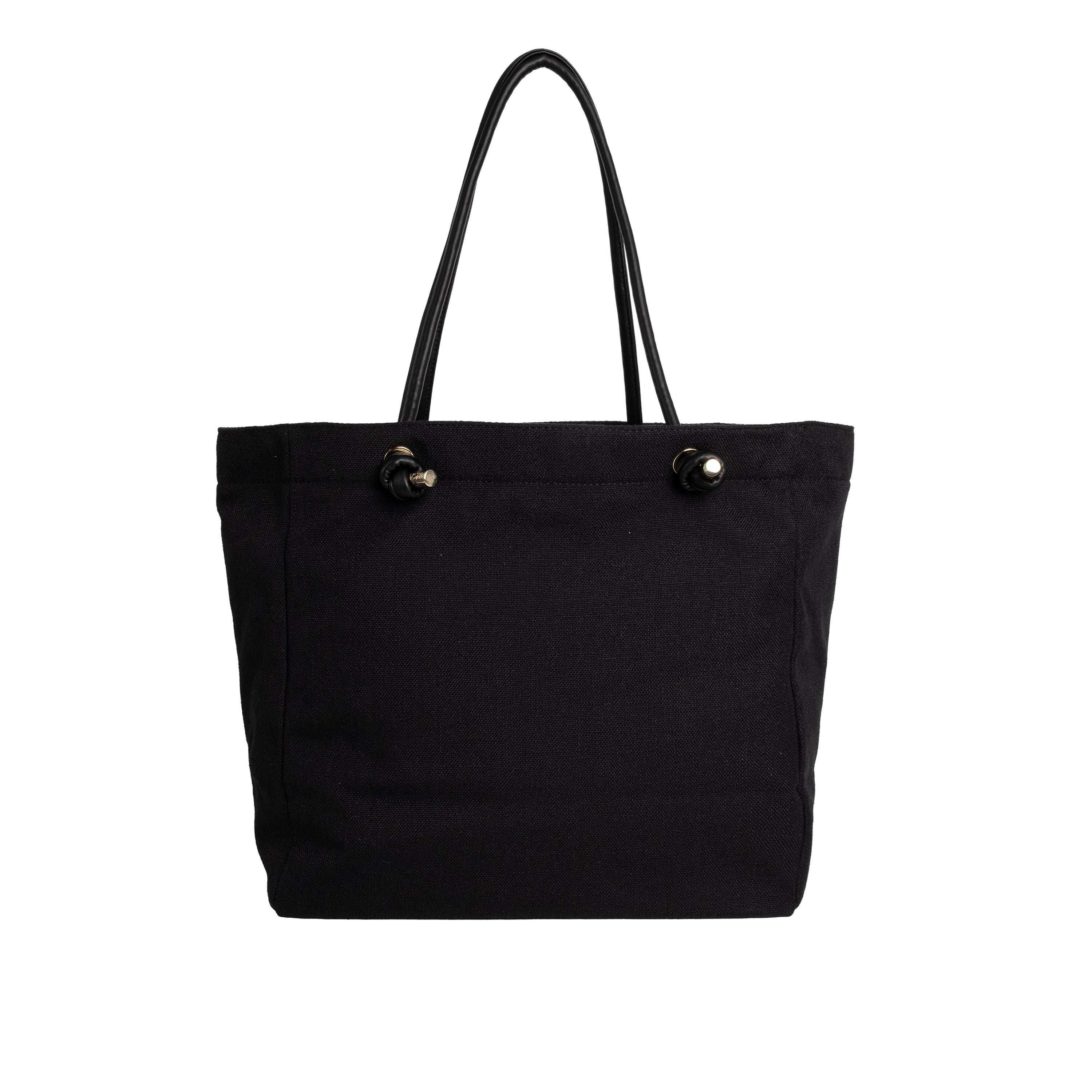 V73 Borsa Shopping Exclusive Nero