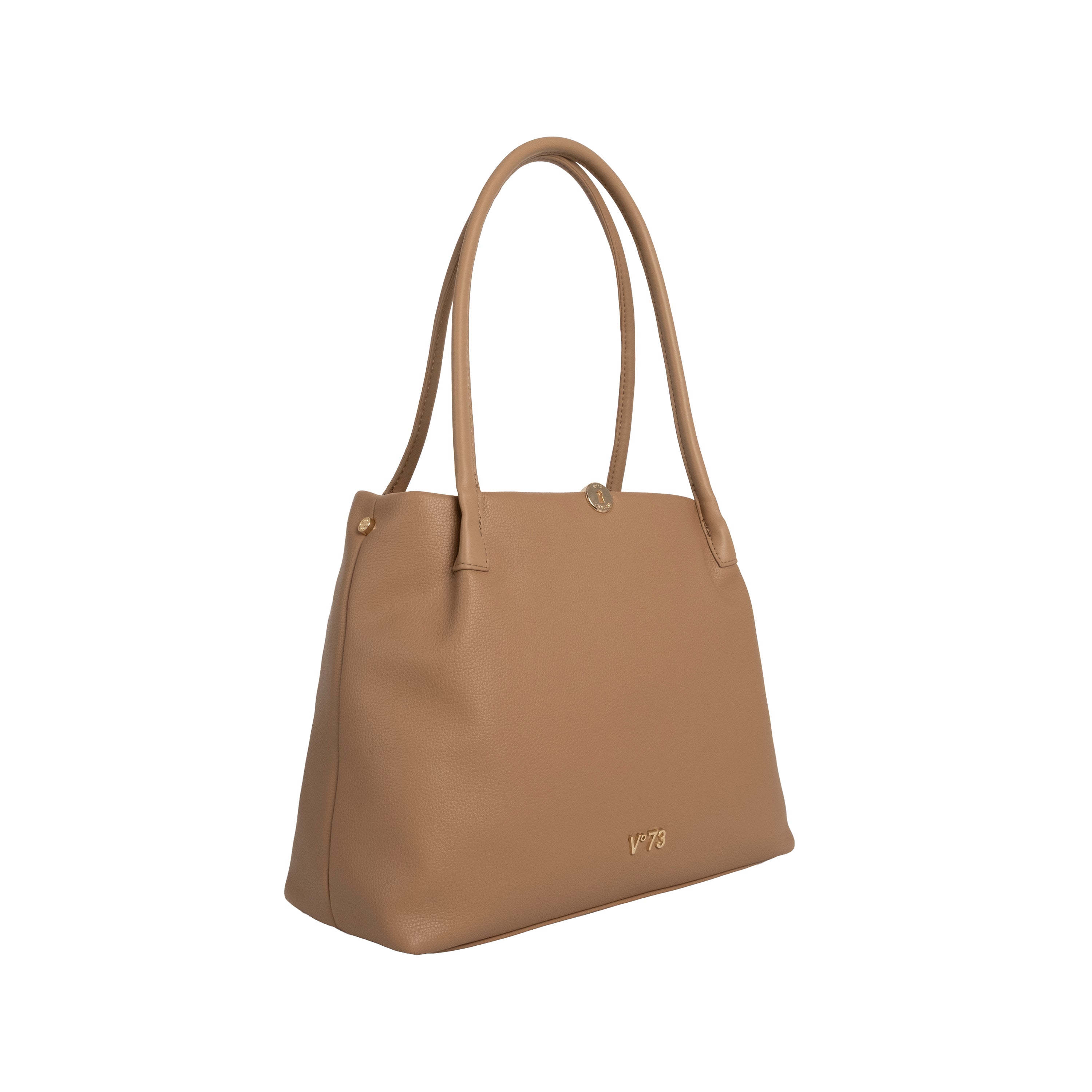 V73 Borsa Shopping Keira Beige
