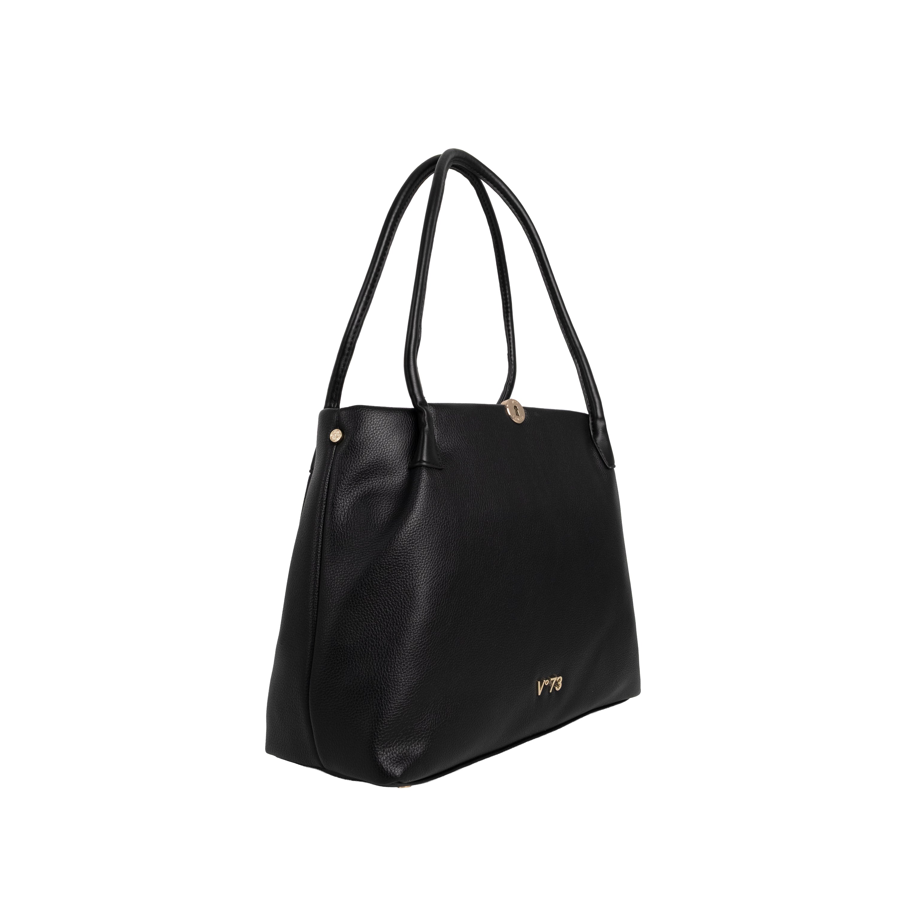 V73 Borsa Shopping Keira Nero