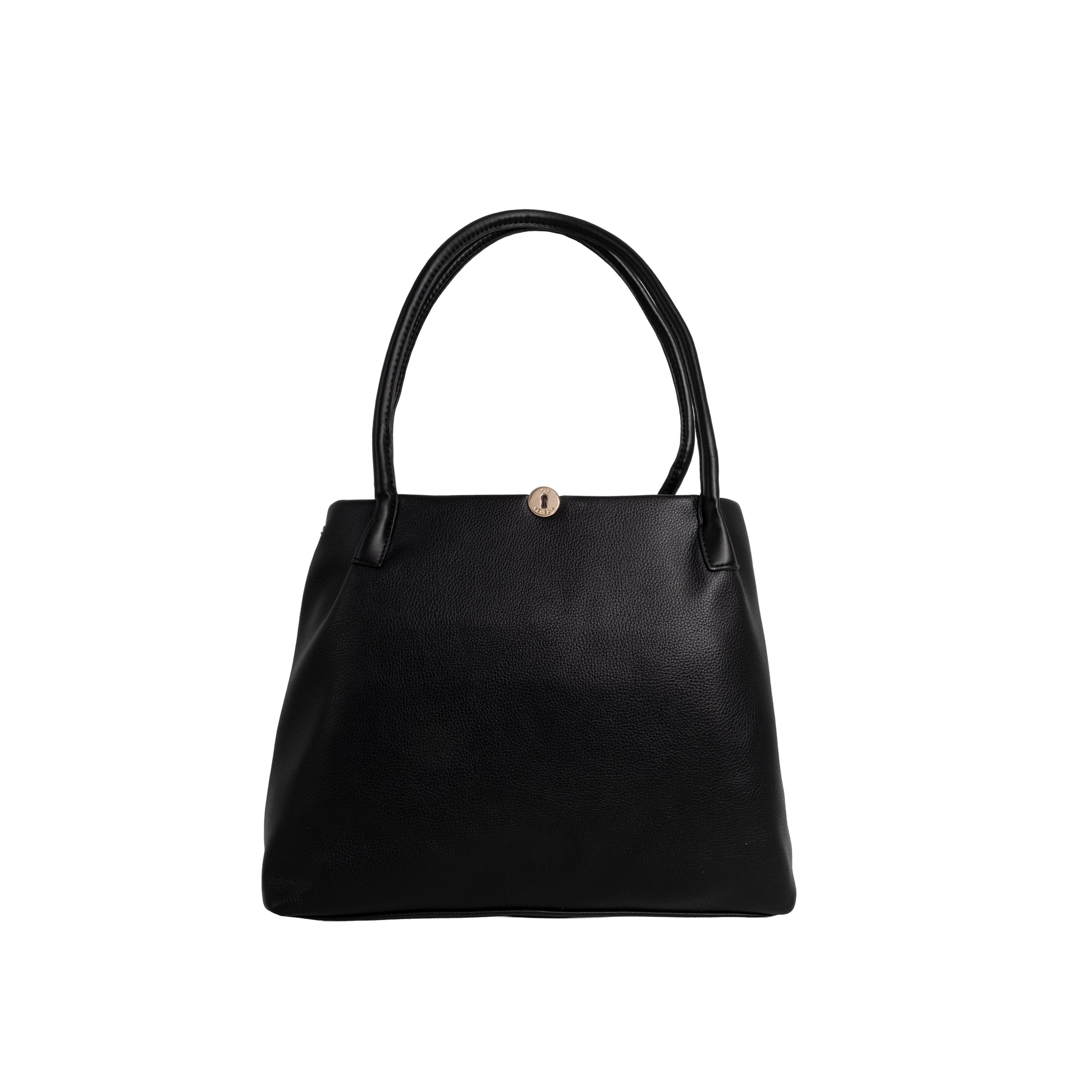 V73 Borsa Shopping Keira Nero