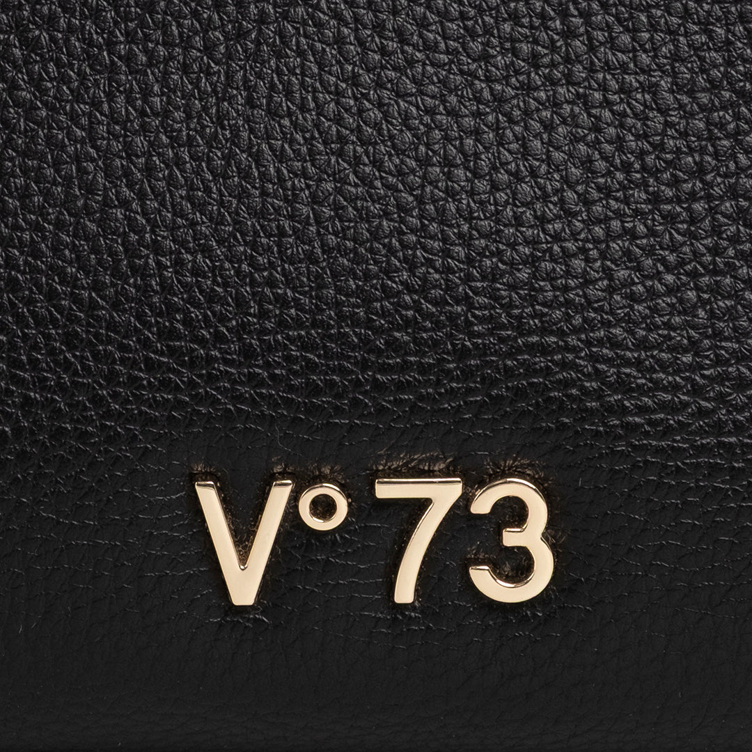 V73 Borsa Shopping Keira Nero