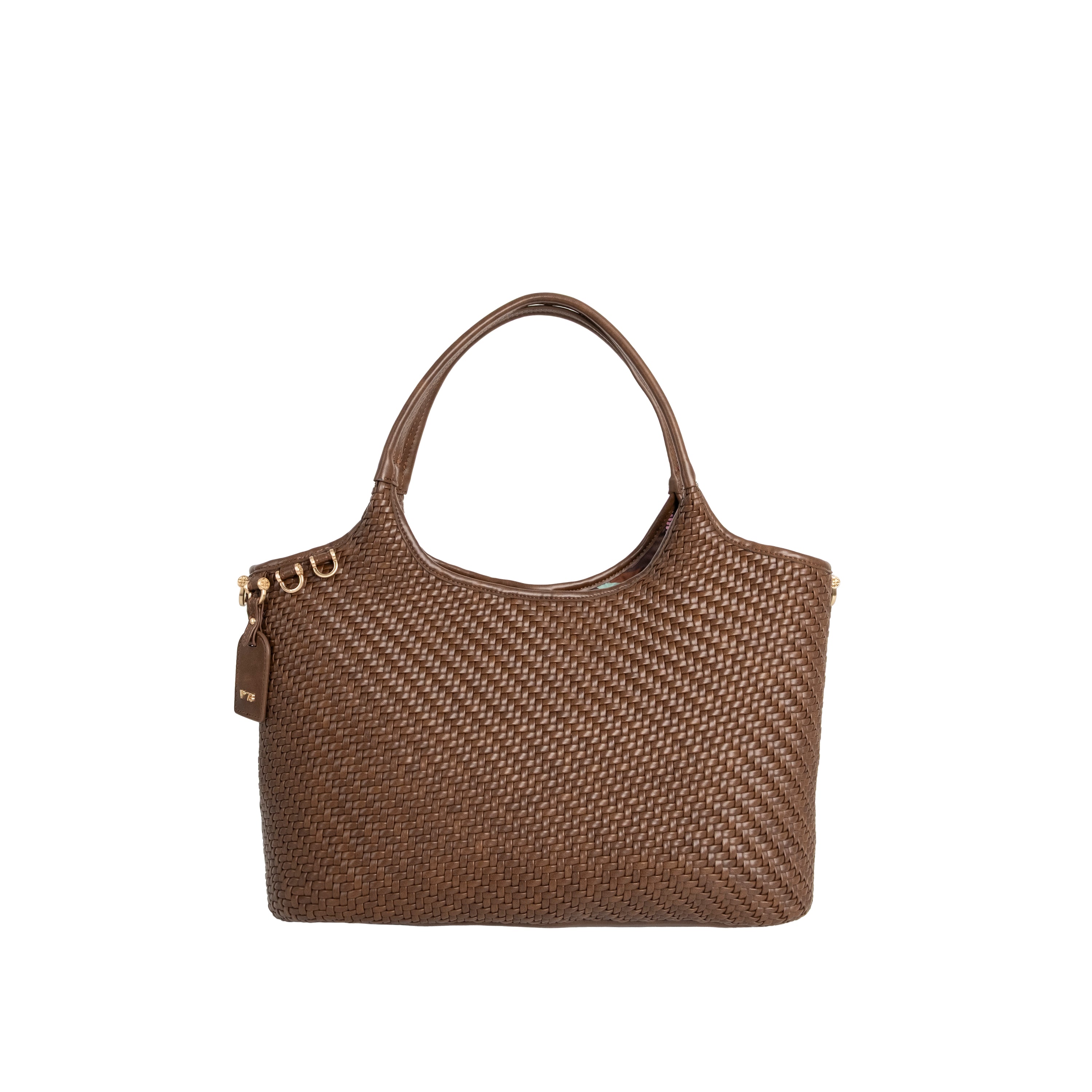 V73 Borsa Shopping Zelda Moro