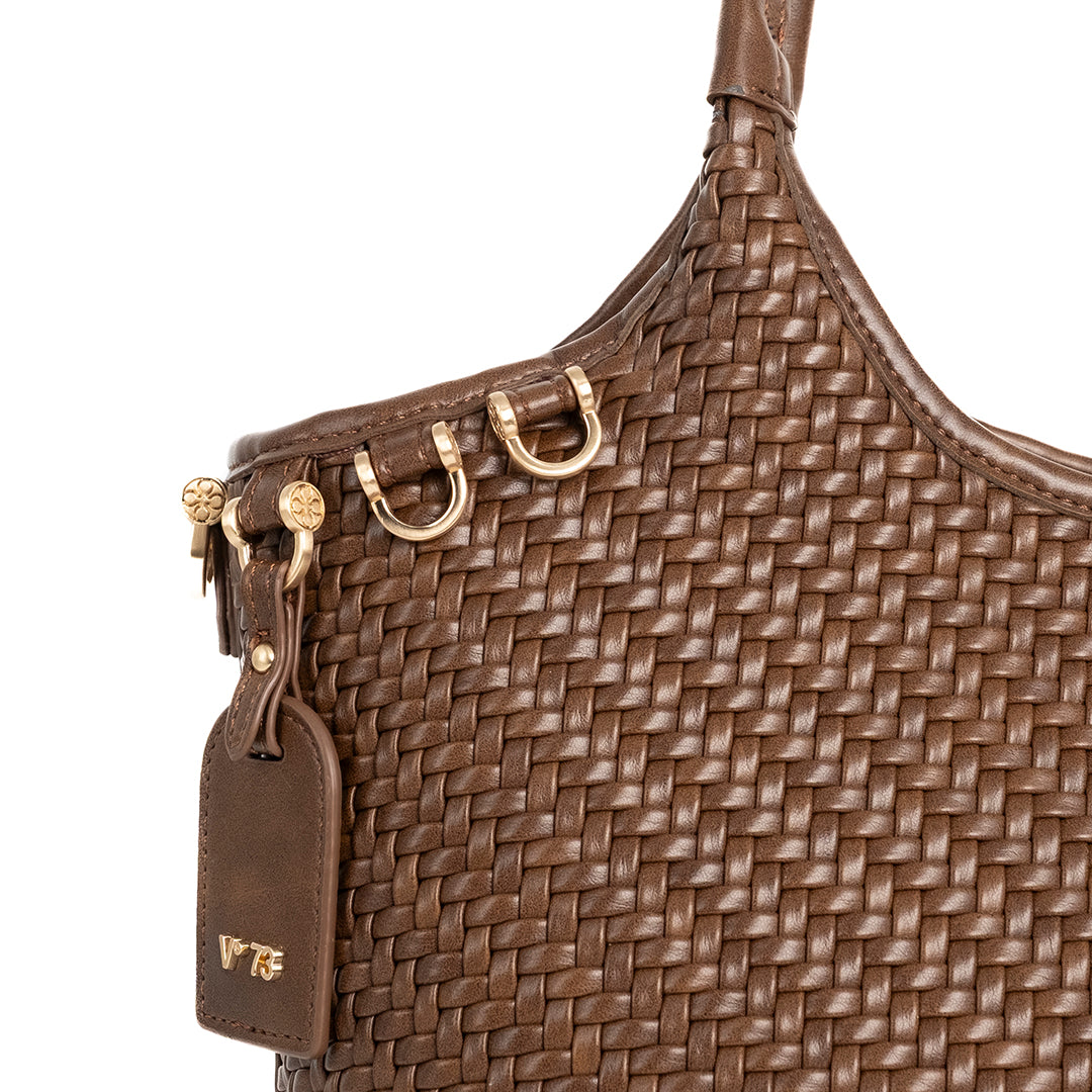 V73 Borsa Shopping Zelda Moro