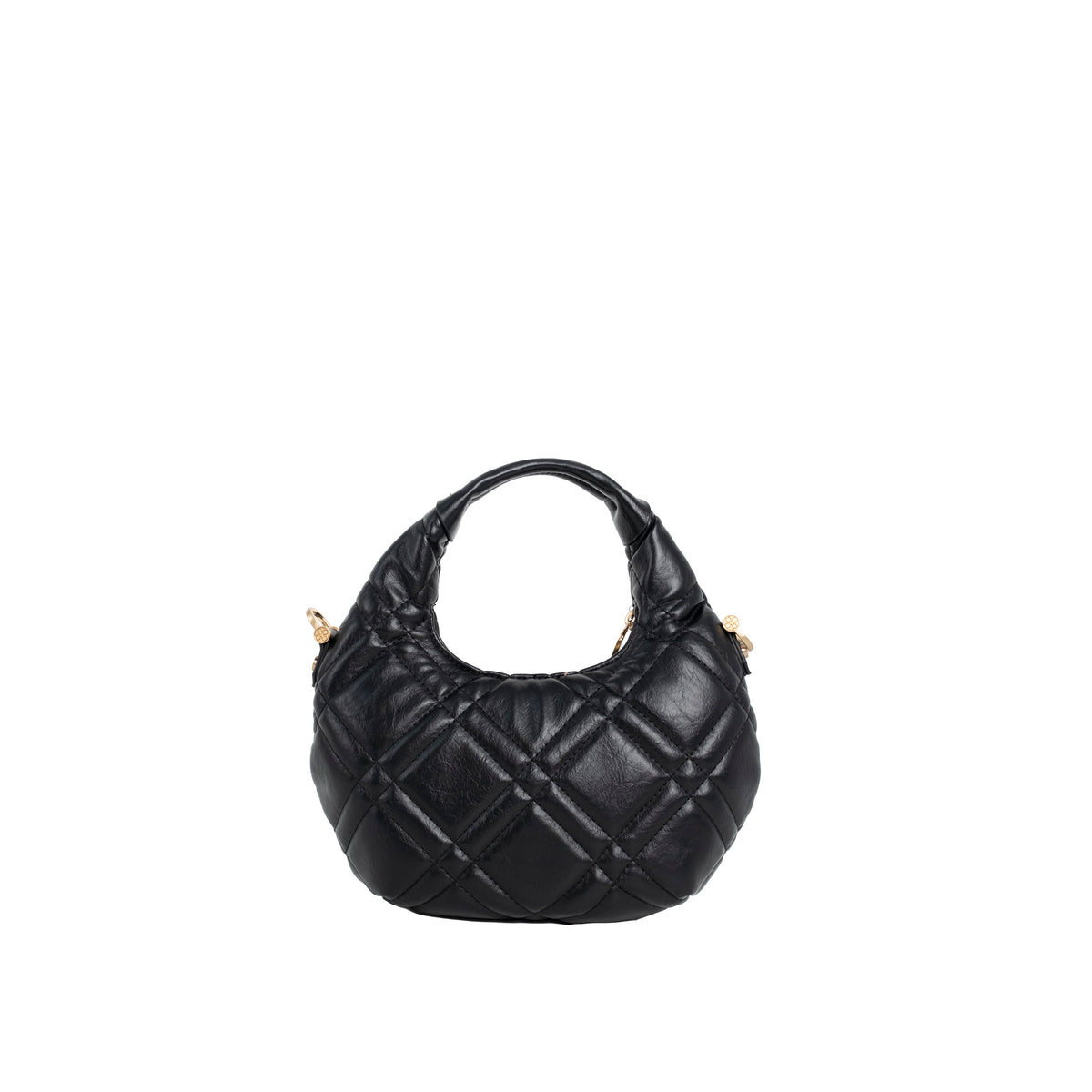 V73 Minibag Diaspro Nero