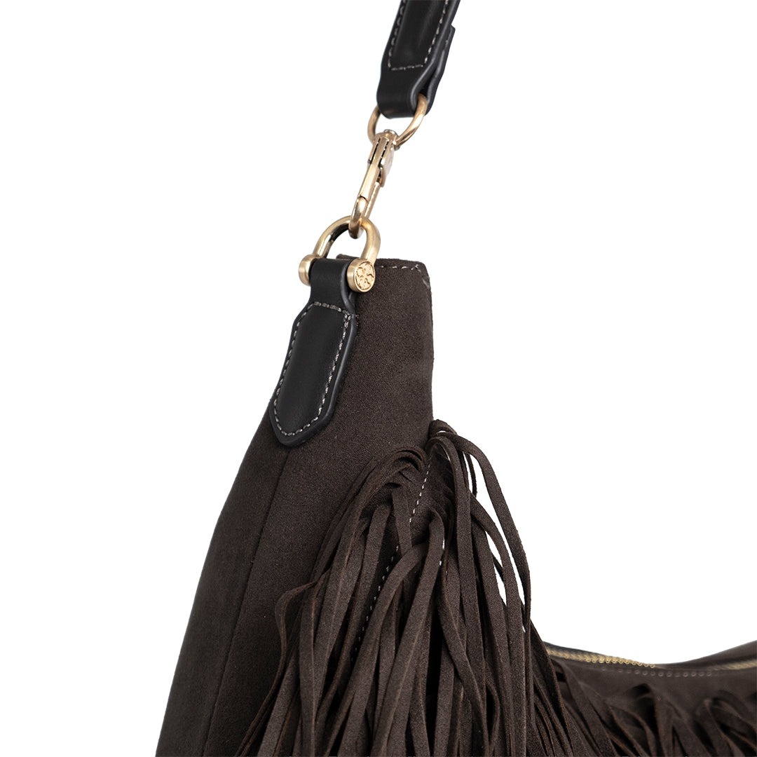 V73 Borsa Sacca Opale Moro