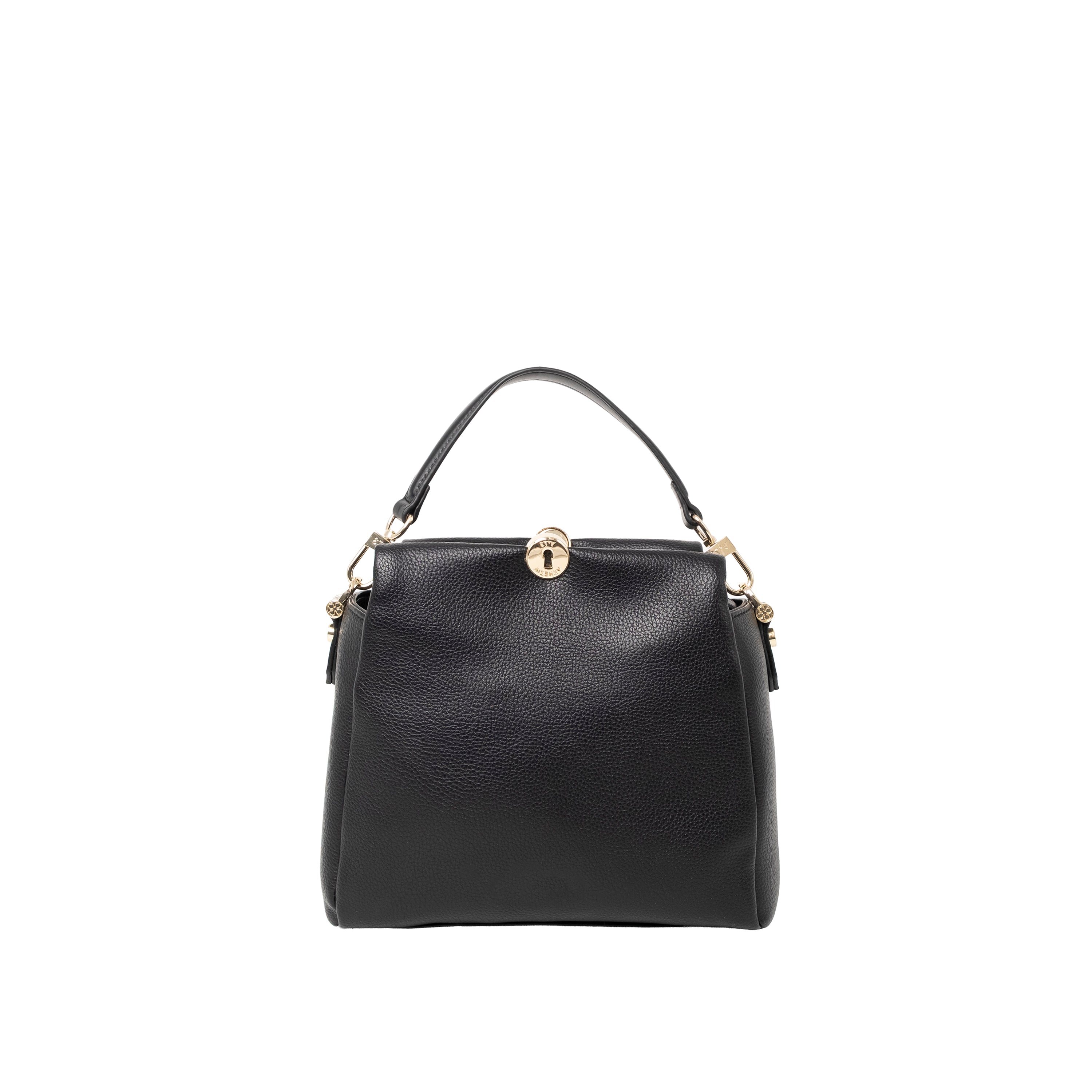 V73 Secchiello Keira Nero