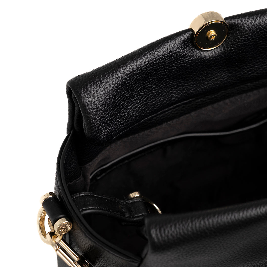 V73 Secchiello Keira Nero