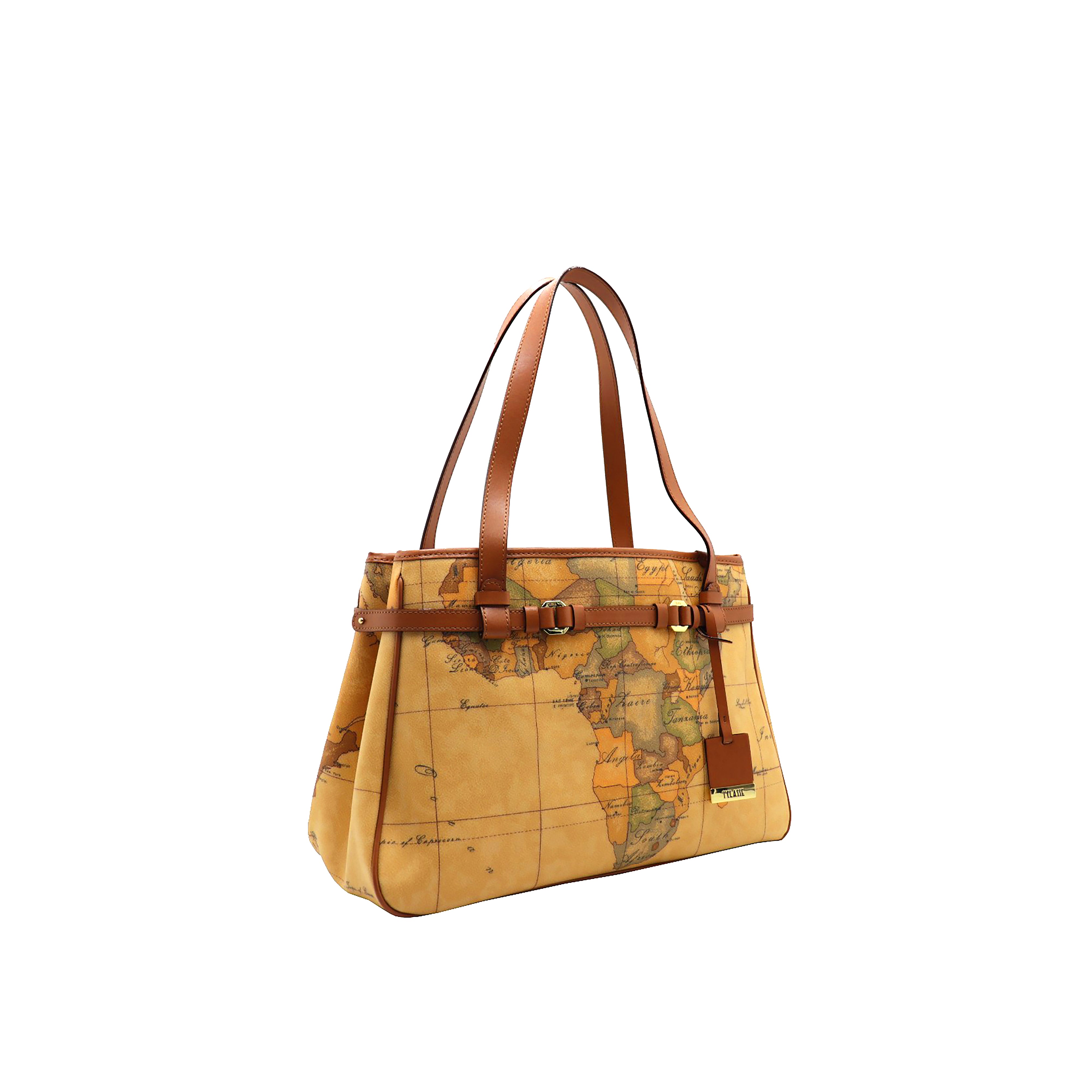 Alviero tote 2025 bag price