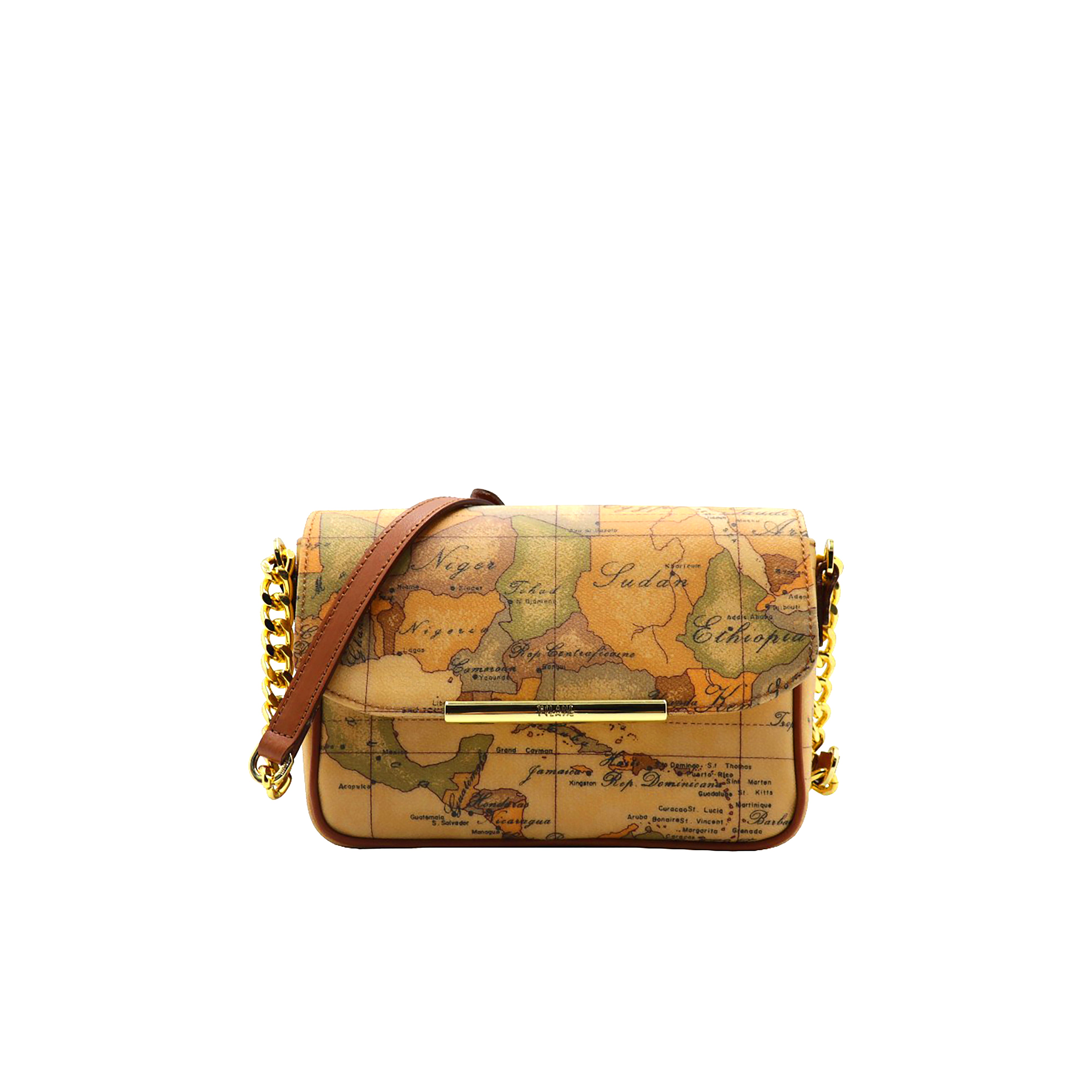 Alviero martini crossbody on sale bag