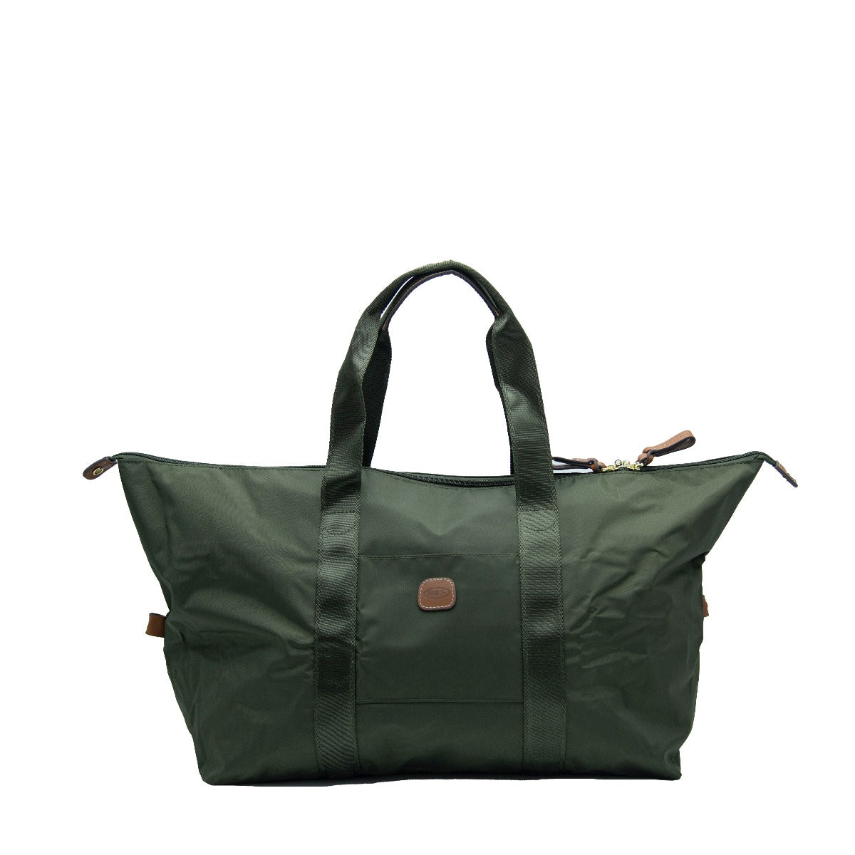 Bric's X-Bag Travel Bag M Olive