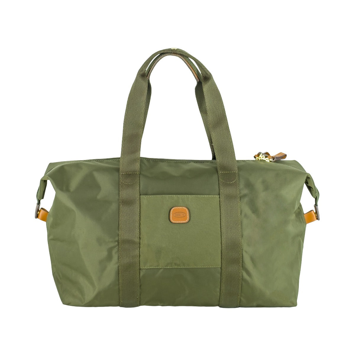 Bric's X-Bag Travel Bag M Olive