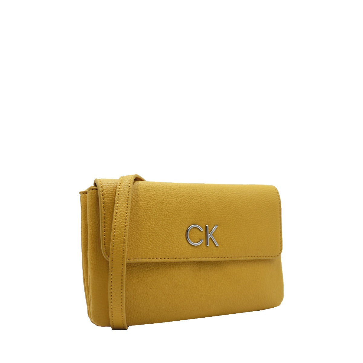 Calvin klein clutch discount purse