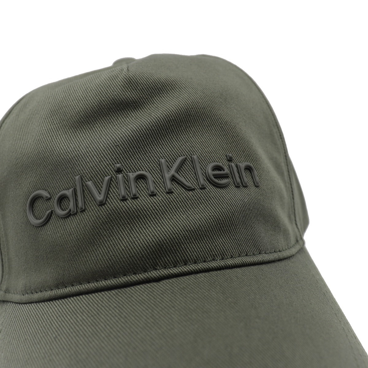 Calvin-Klein-cappellino-baseball-verde-oliva-K50K507497-LEX