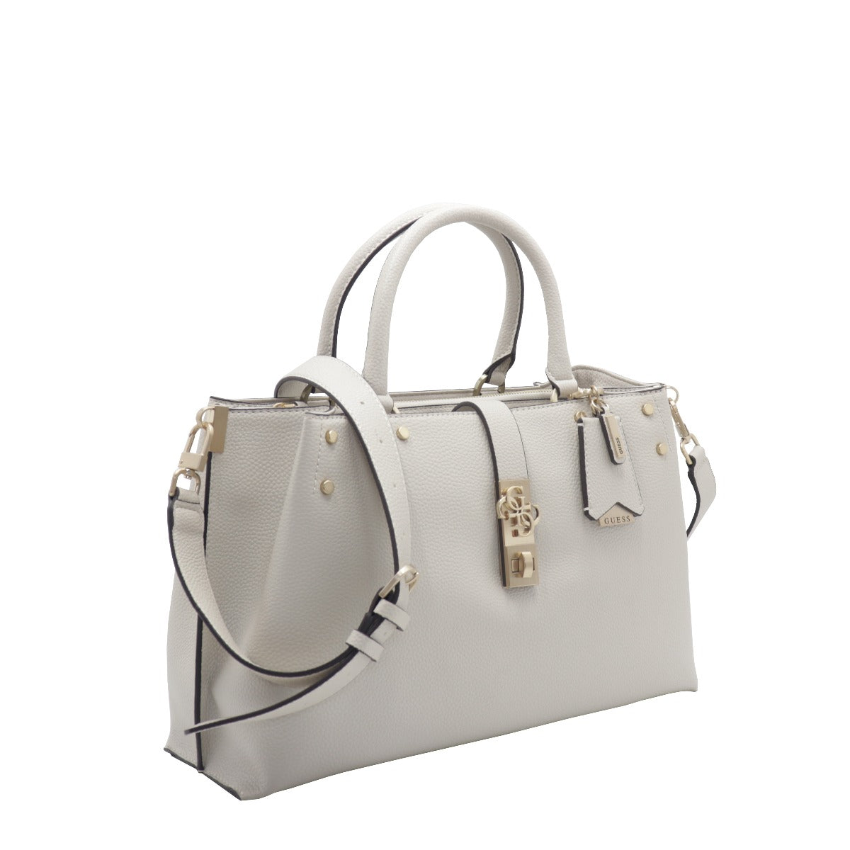 Guess-borsa-a-mano-con-tracolla-avorio-HWVS81 31070-STO (16091616)
