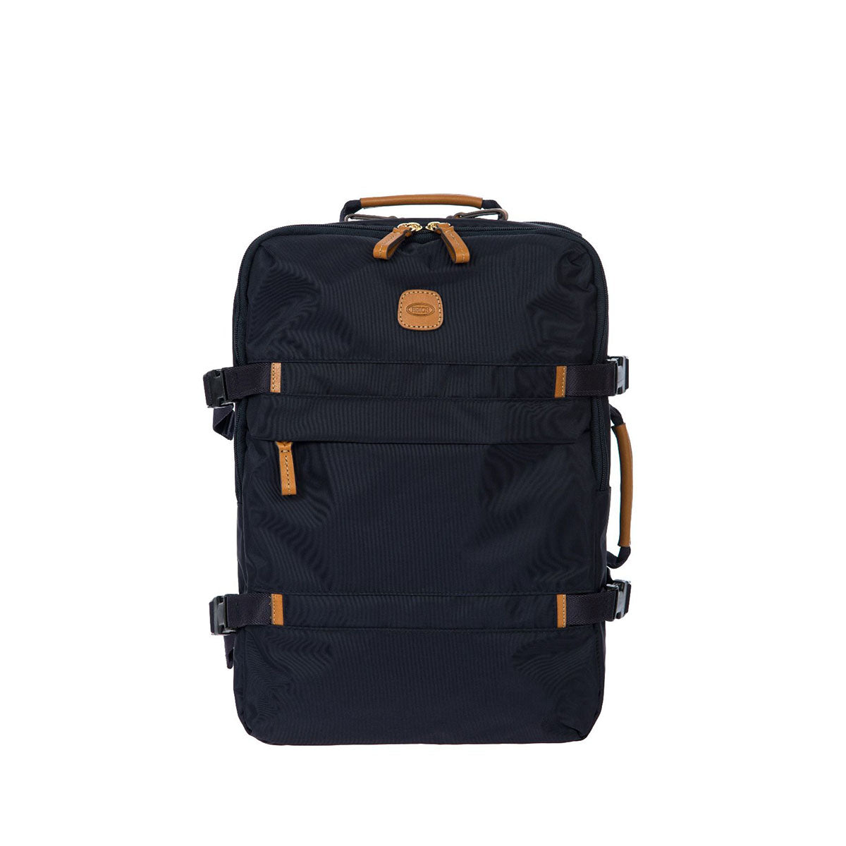 Bric's X-Travel Blue Sports Backpack