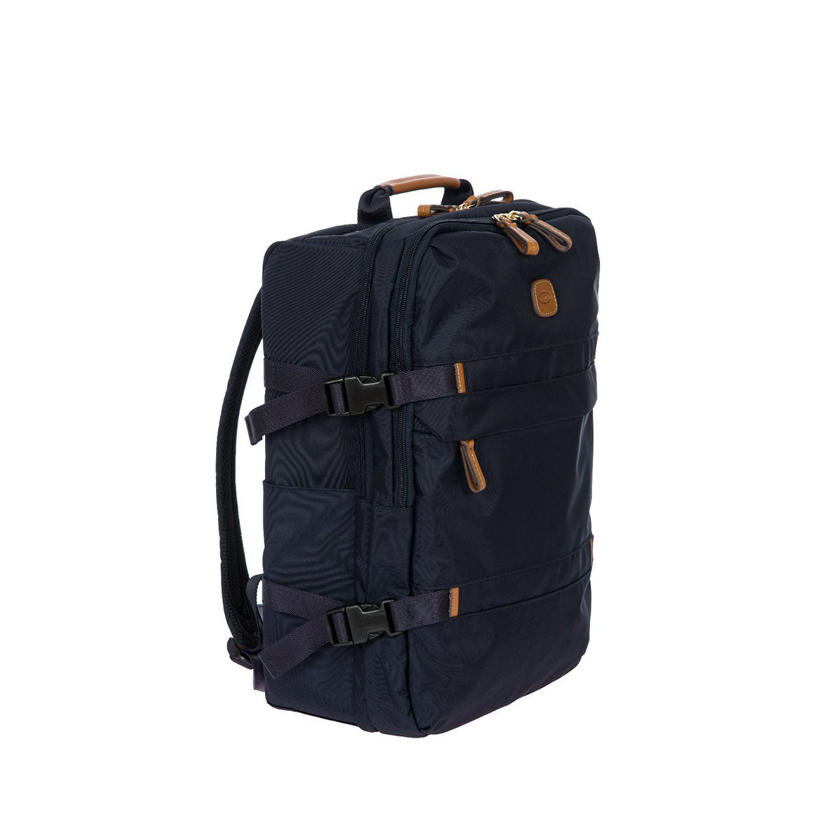 Bric's X-Travel Blue Sports Backpack