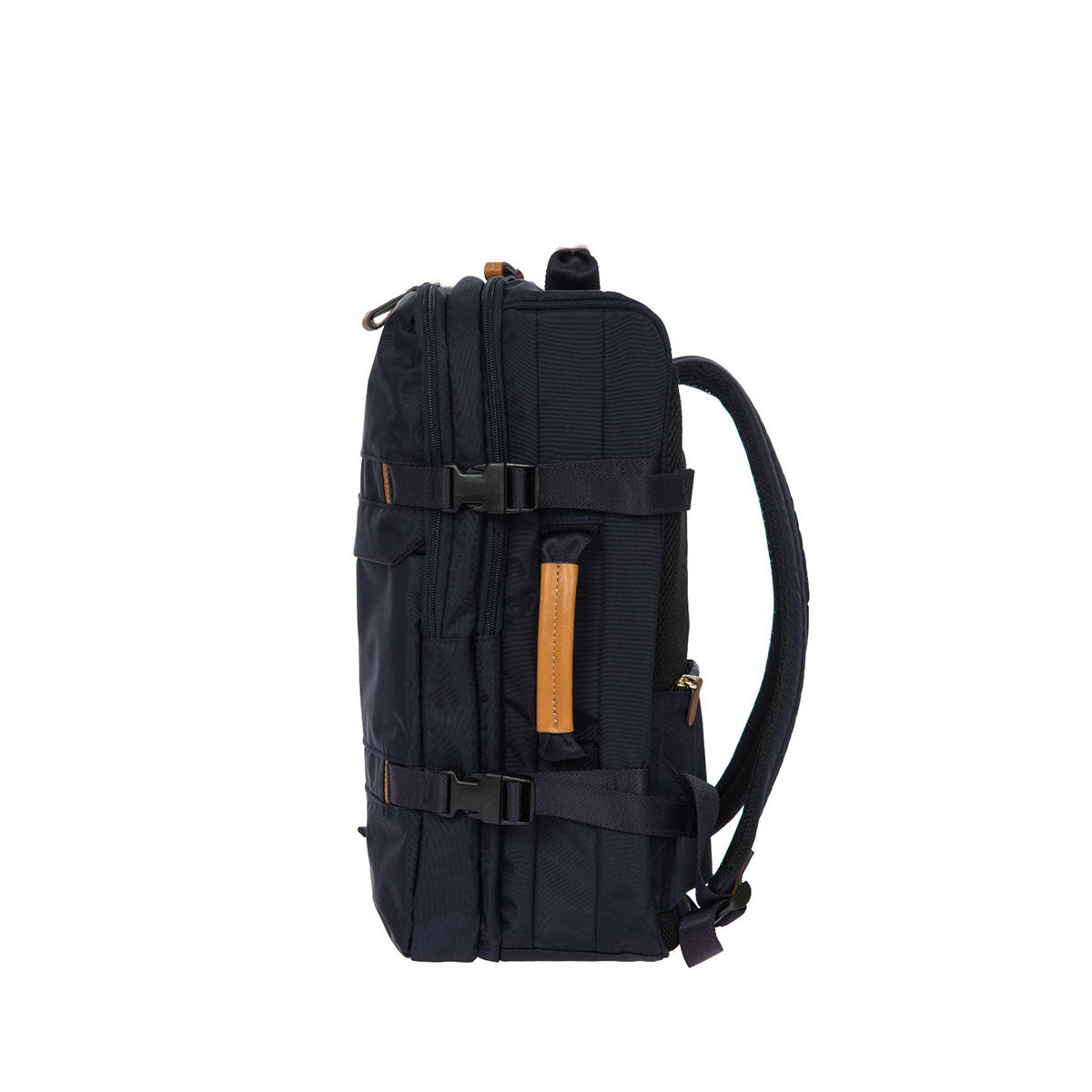 Bric's X-Travel Blue Sports Backpack