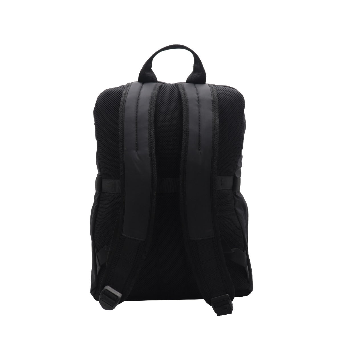 K-Way Ambert Backpack Black