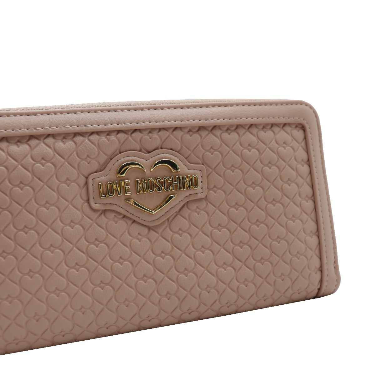 Love Moschino Women's Wallet Valentina Cipria