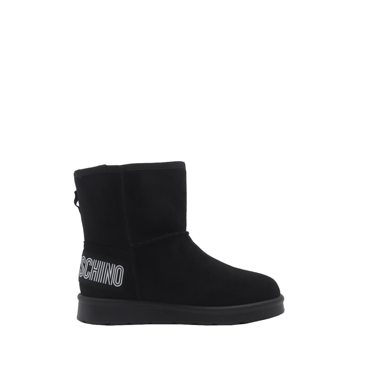 Love Moschino Women's Boots Black