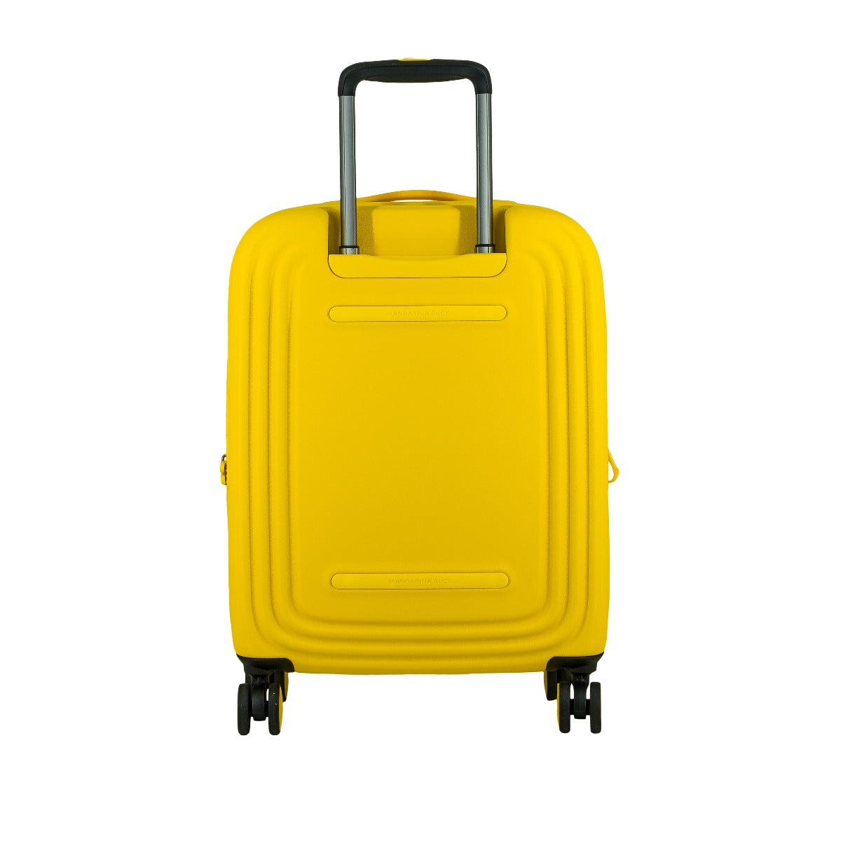 Mandarina Duck Trolley Cabin Exp Yellow