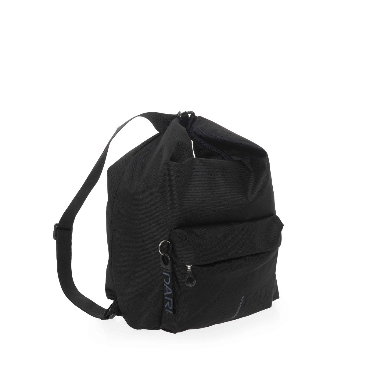 mandarina-duck sacca-zaino-md20-hobo-mandorla-p10qmt09-651 (14957547) (16097478)