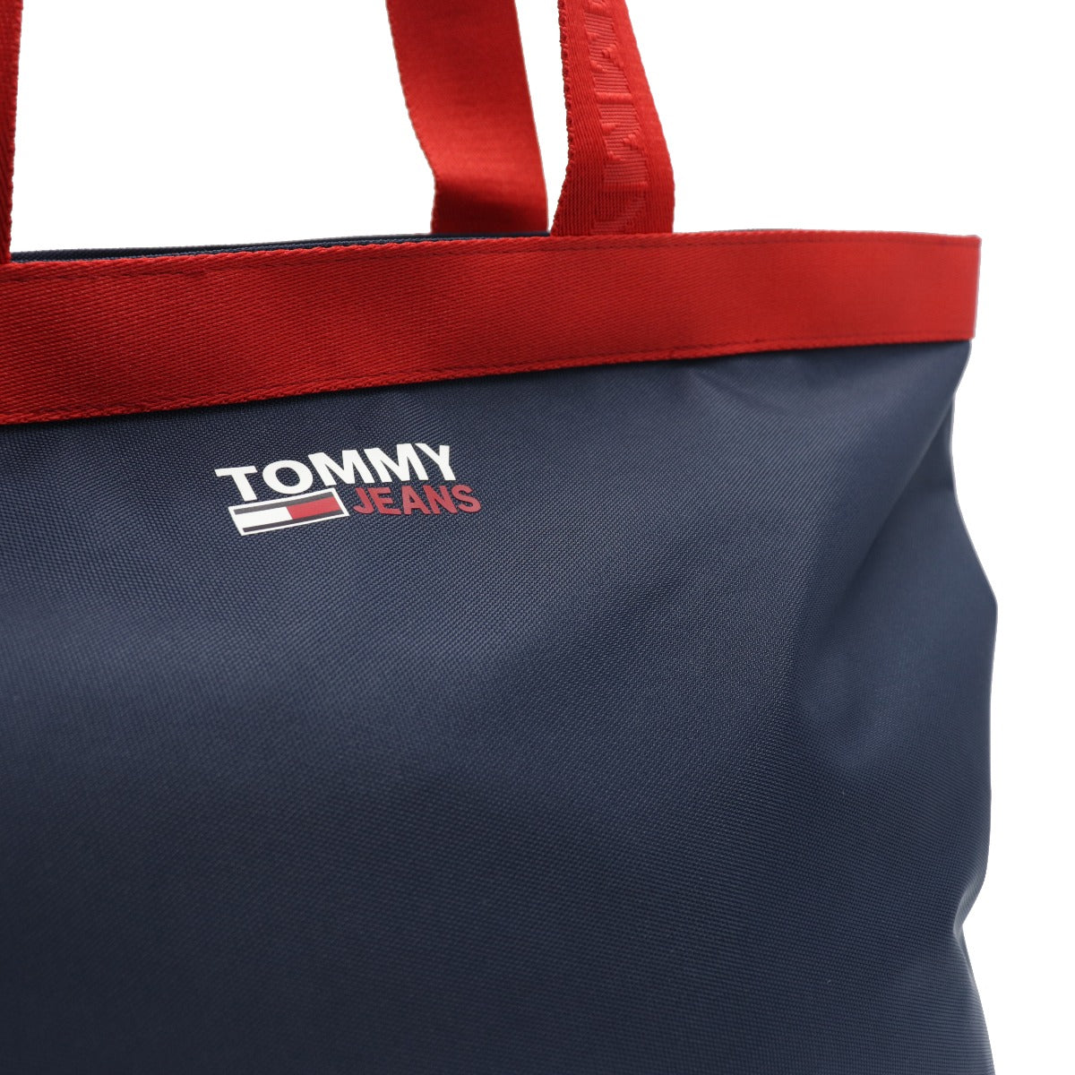 Borsa rossa sales tommy hilfiger