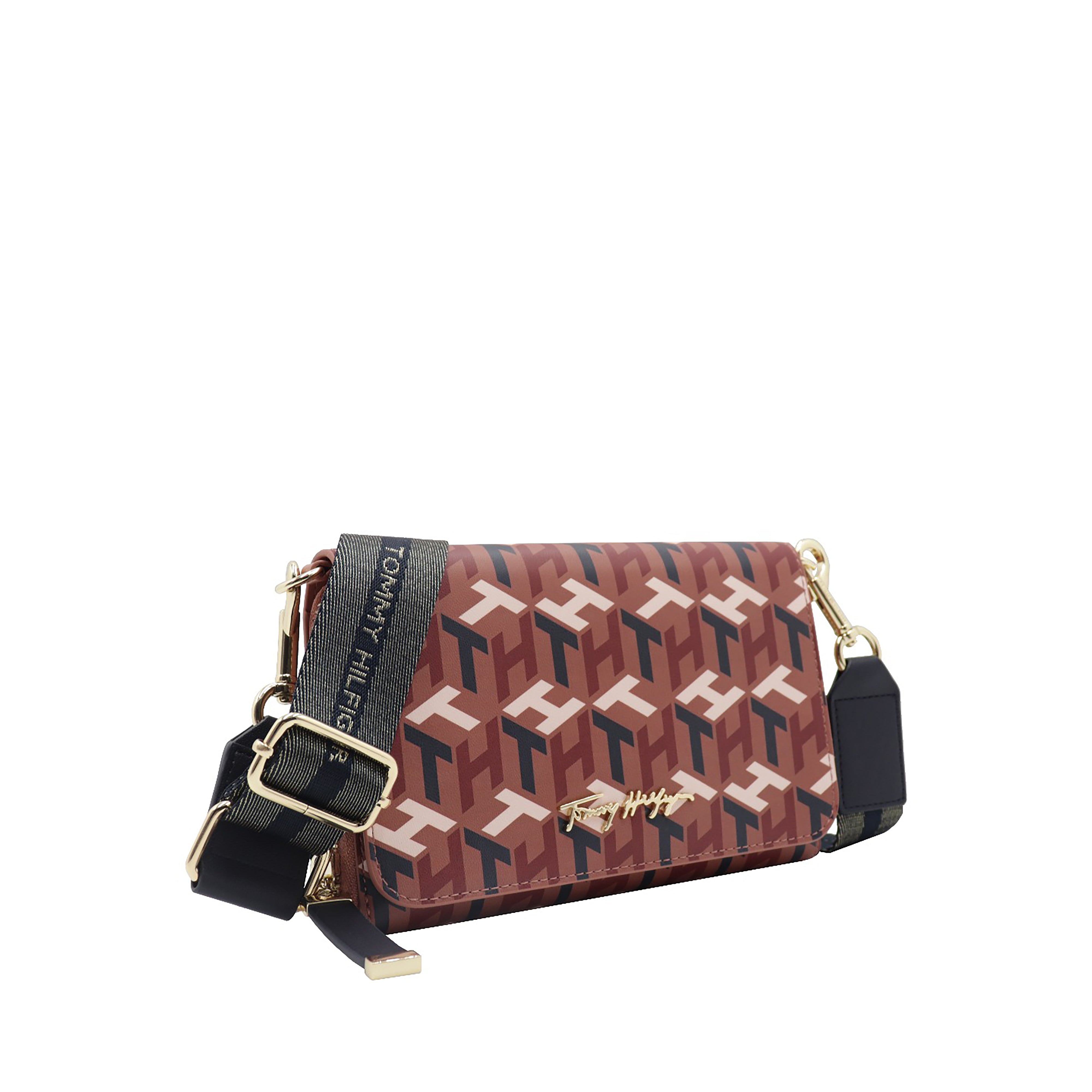 Pochette tommy outlet hilfiger