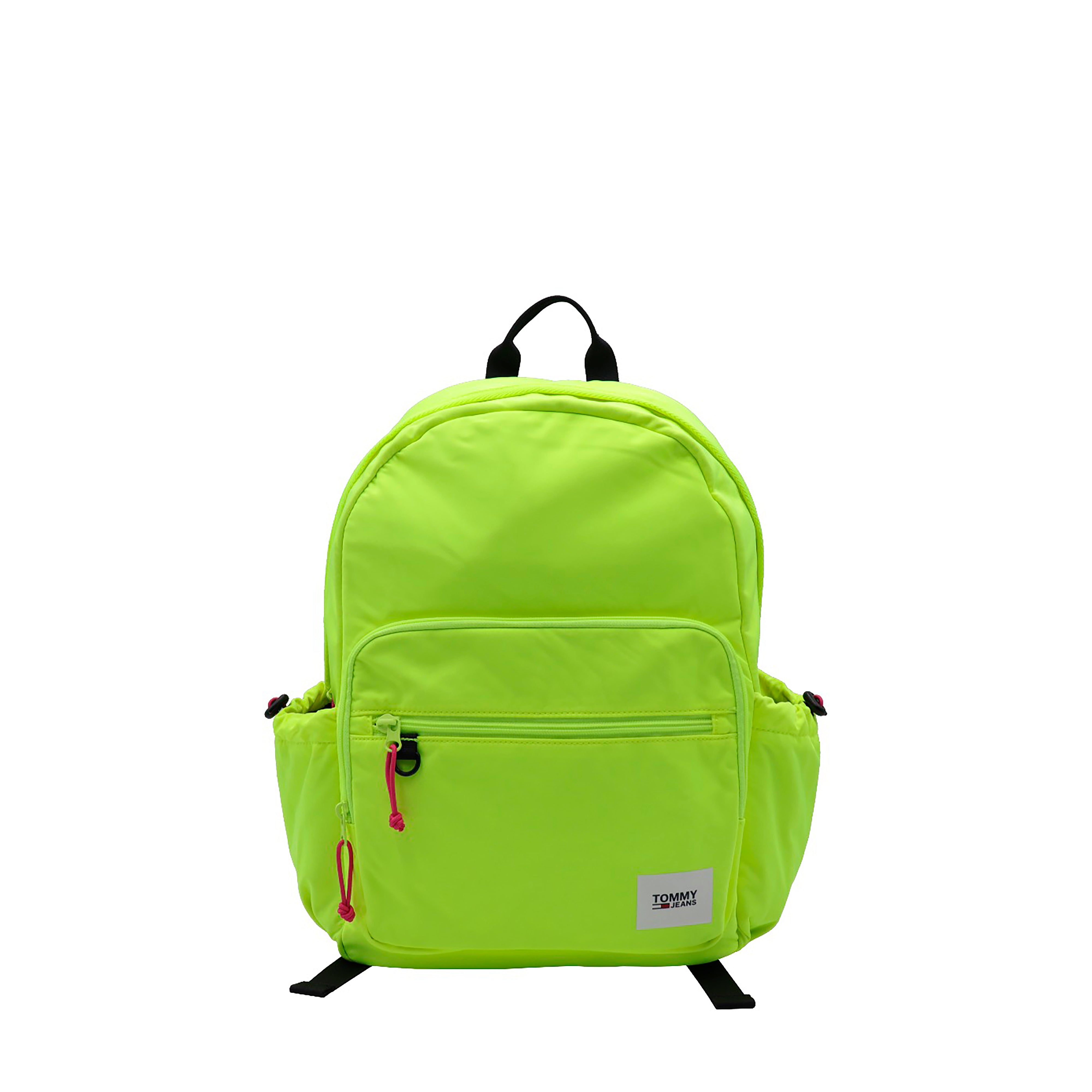 Tommy hilfiger green on sale backpack