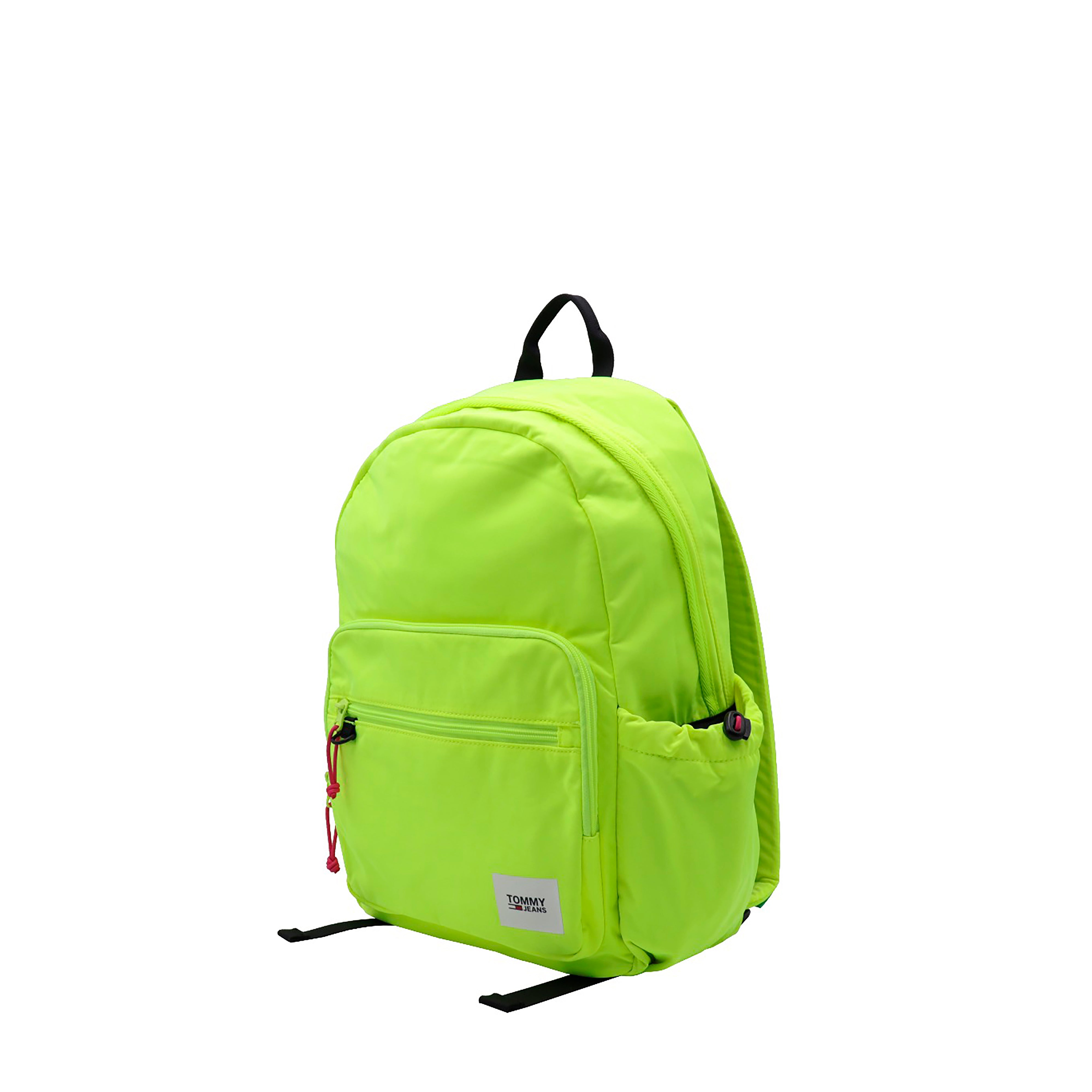 Tommy Hilfiger TJM Urban Essentials Backpack Lime Green